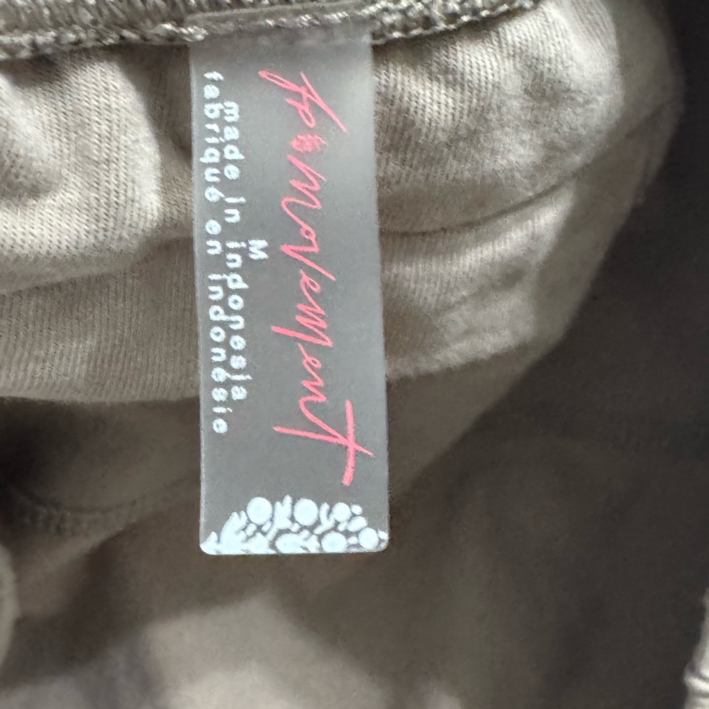 Free People Movement hotspot pants - Picture 3 of 3